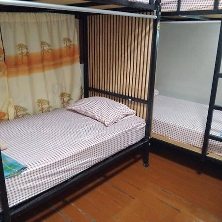 Amazing Khaosan Hostel Bangkok Exterior photo