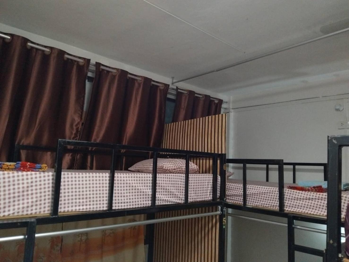 Amazing Khaosan Hostel Bangkok Exterior photo