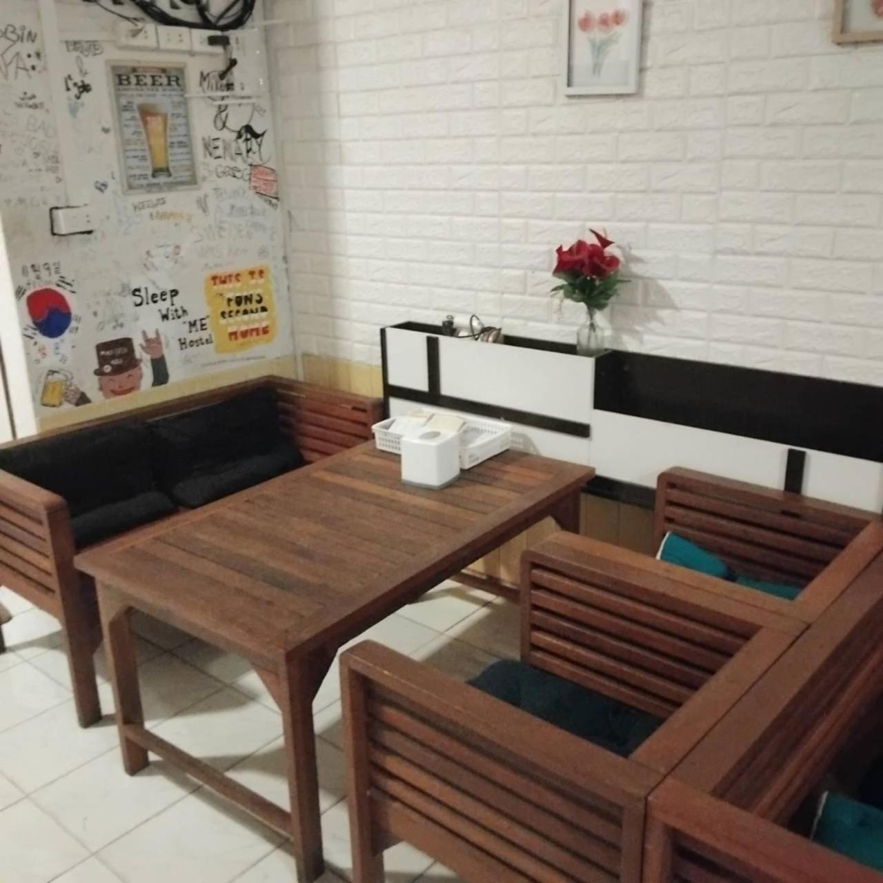 Amazing Khaosan Hostel Bangkok Exterior photo