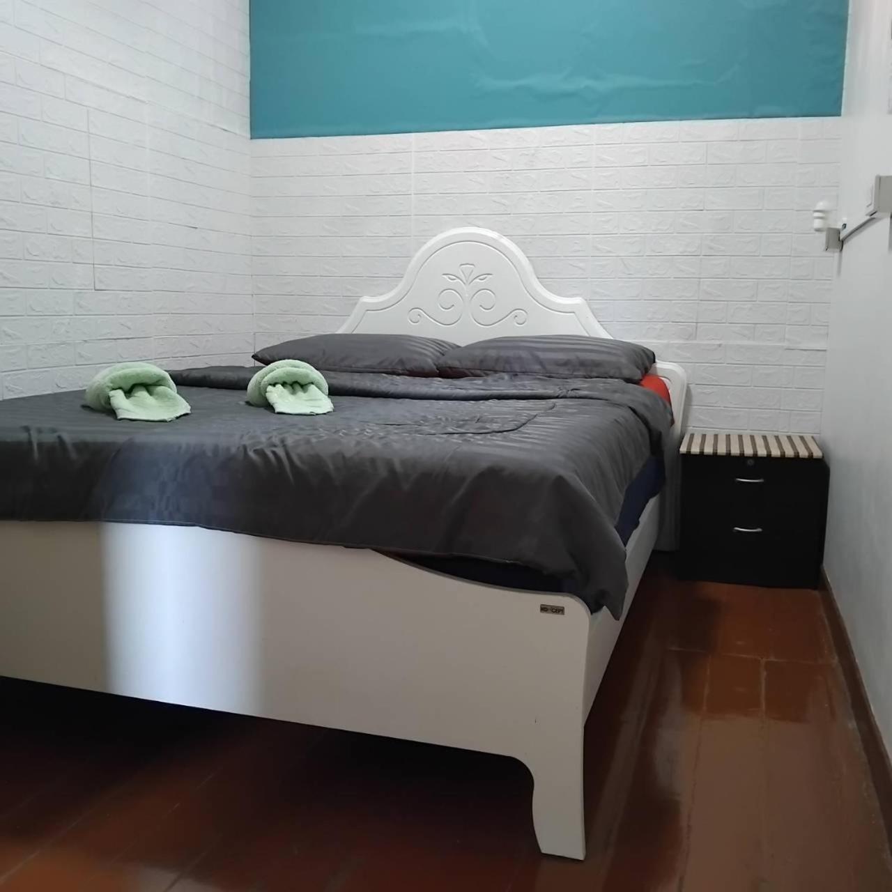 Amazing Khaosan Hostel Bangkok Exterior photo