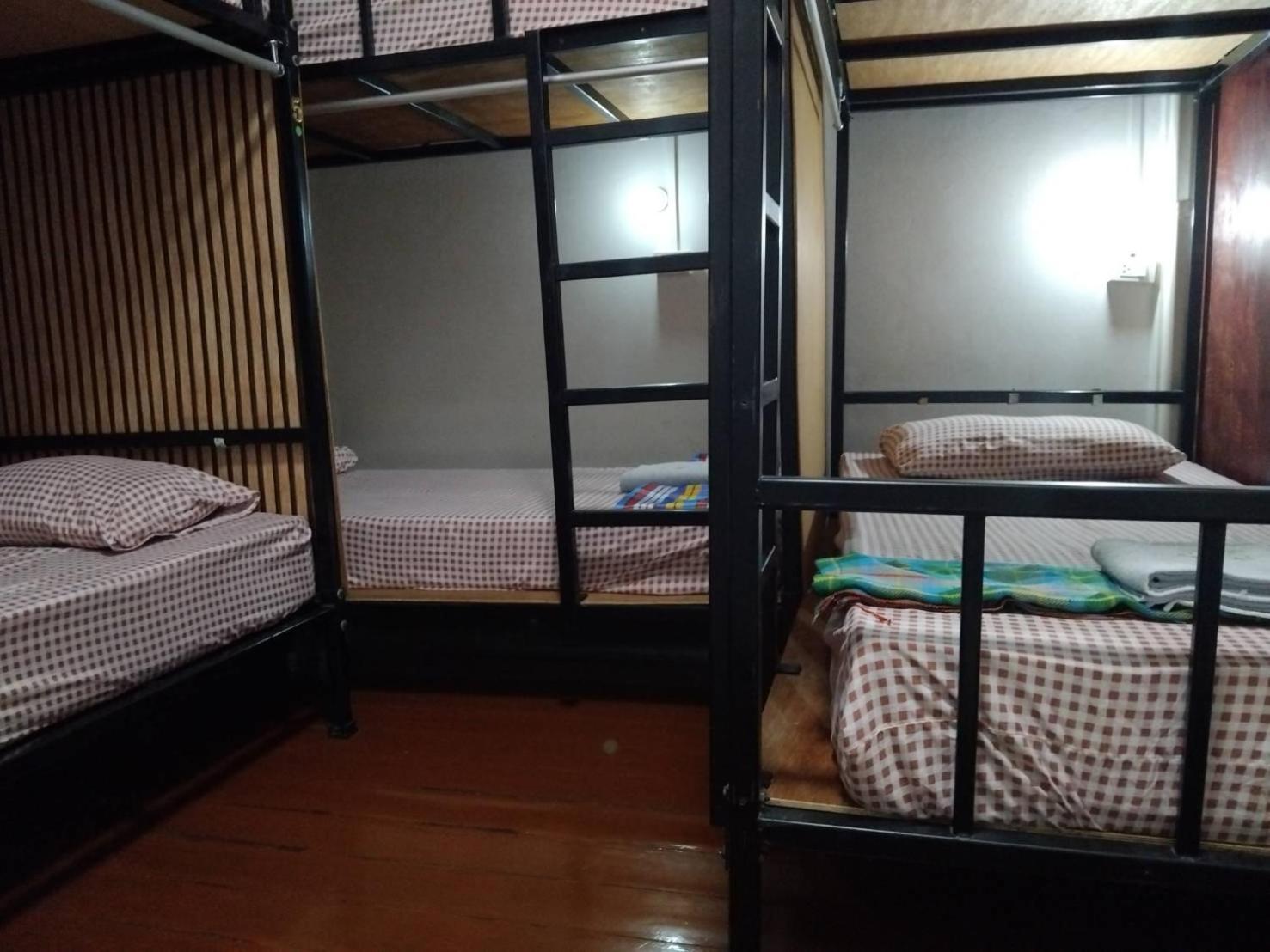 Amazing Khaosan Hostel Bangkok Exterior photo