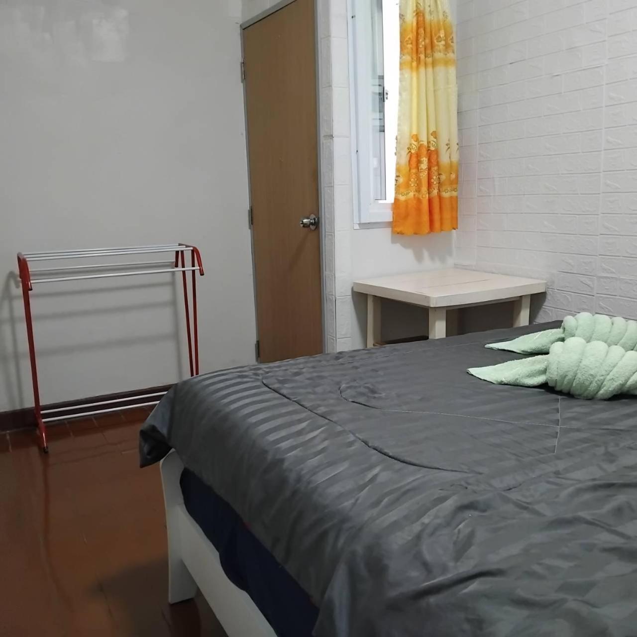 Amazing Khaosan Hostel Bangkok Exterior photo