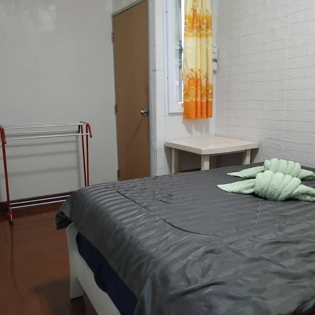 Amazing Khaosan Hostel Bangkok Exterior photo