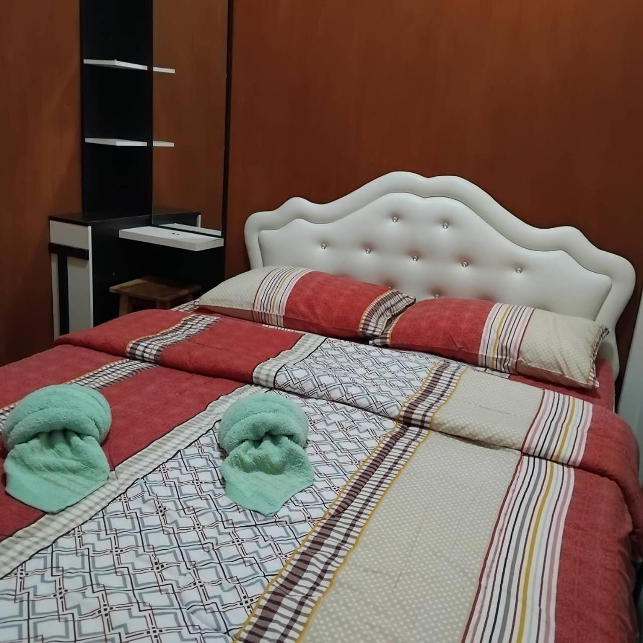Amazing Khaosan Hostel Bangkok Exterior photo
