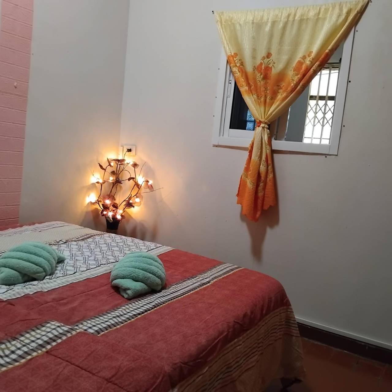 Amazing Khaosan Hostel Bangkok Exterior photo